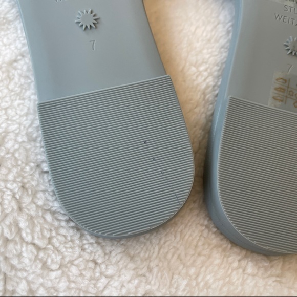 Stuart Weitzman Slide - Picture 7 of 10